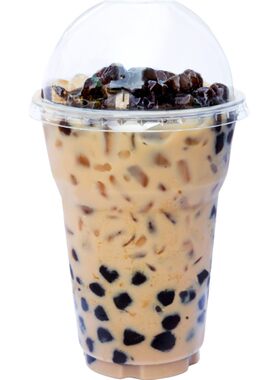 三合一小条珍珠礼盒装港式奶茶