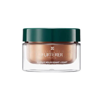 馥绿德雅水疗发膜易冲不腻