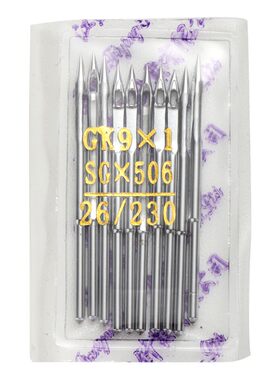 正宗飞虎TK×3机针TK*325