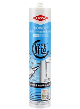 硅酮密封胶DOWCORNING/道康宁