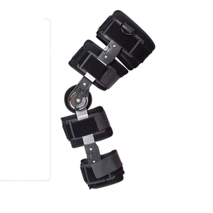 舒觅半月板韧带损伤护膝关节固定支具膝盖髌骨折下肢腿部康复训练