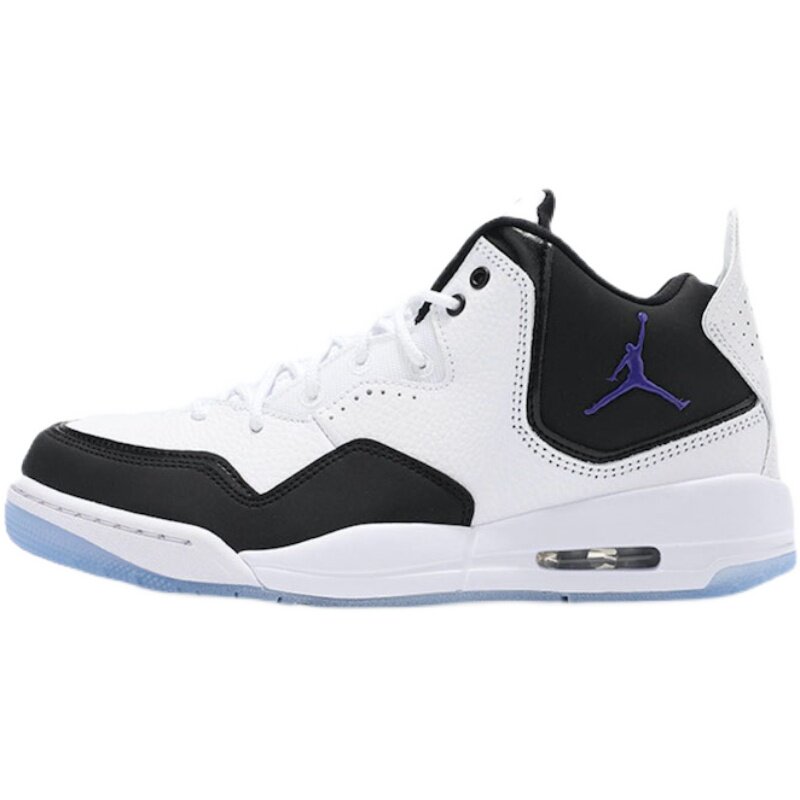 Air Jordan Courtside 小藤原浩复古篮球鞋AR1000-104-003 HQ1192
