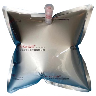 气体采样袋铝箔复合膜气体采样袋取样袋采集袋5ml-5L【量大优惠】