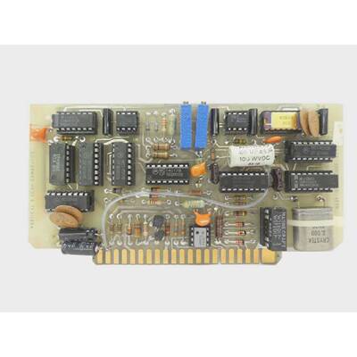 Varian Semiconductor VSEA D-F4685002 Vertical Y Scan Generat