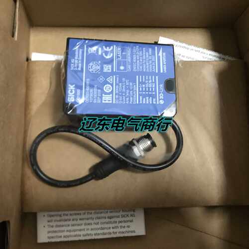议价OD1000-6001R15 德国西克Sick全新位移测量传感器 1075638