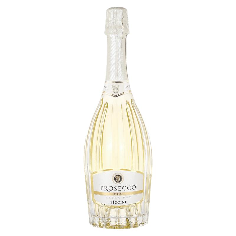 意大利彼奇尼普罗塞克干型起泡酒PROSECCO DOC原瓶进口小香槟