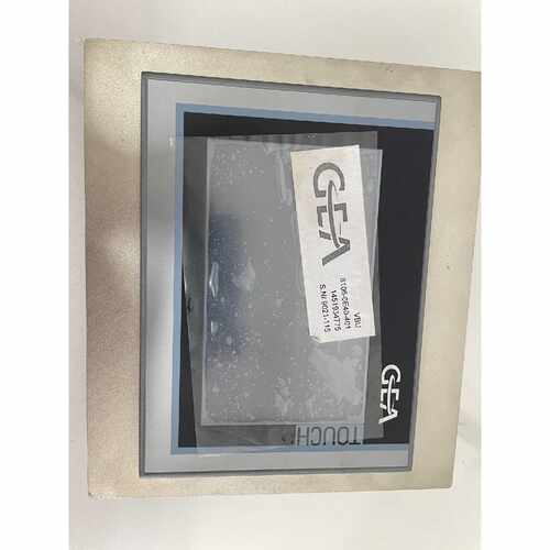 【议价】GEA触摸屏TP700全新原厂可议价