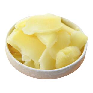 广西酸嘢泡姜嫩姜 发记 甜酸姜片480g*2瓶泡生姜酸野玉林城隍酸料