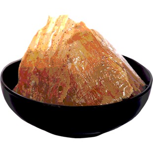 【灯影牌】牛肉 五星百年灯影牛肉礼盒罐头 老厂四川达州特产