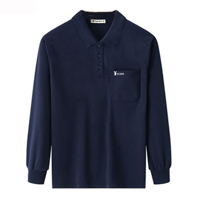 【好物推荐】真口袋爸爸纯棉长袖