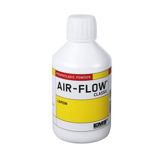 瑞士EMS 碳酸氢钠口腔喷砂粉Classic 龈上喷砂专用去除色素牙结石