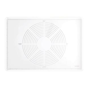 面板揉面垫加厚食品级硅胶擀面垫子家用烘焙和面防滑垫抗菌案板