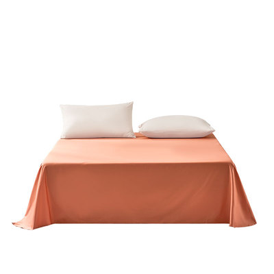 富安娜100%纯棉全棉床单