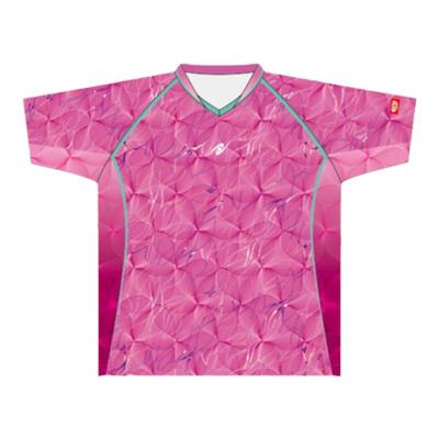 nittaku尼塔谷日本t恤短袖T恤