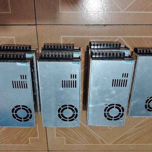 【询价】台达电源PMT-48V350W1AK，功能正常，成色为实图适用