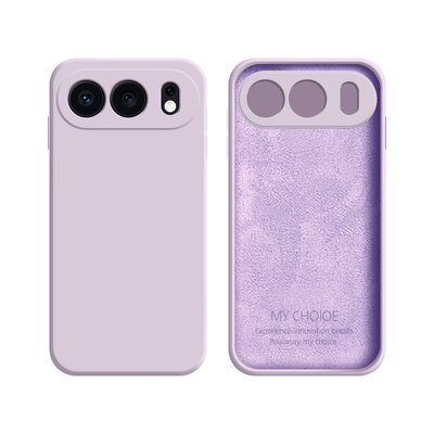 适用于荣耀500系列液态硅胶软壳