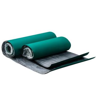 防静电台垫工作垫橡胶垫绿色耐高温手机维修实验室桌垫橡胶皮板垫