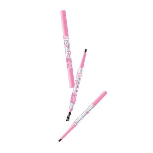 NEIYOU那柚眉笔防水持久不脱色根根分明野生眉品牌正品官方旗舰店