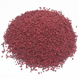 今年新货古田天然红曲米新货福建7.9元500克包邮食用熟食红