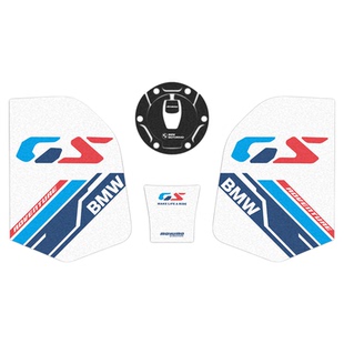 适用于25款宝马R1300GS ADV彩绘油箱贴纸车身防滑贴膜摩托车改装