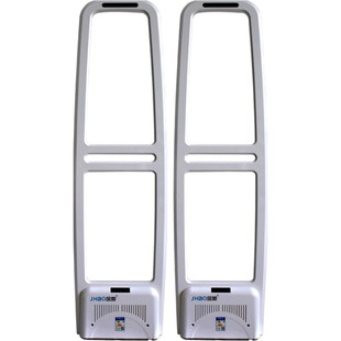 超市防盗门禁服装店化妆品防盗器超市安检门声磁防盗报警系统居豪