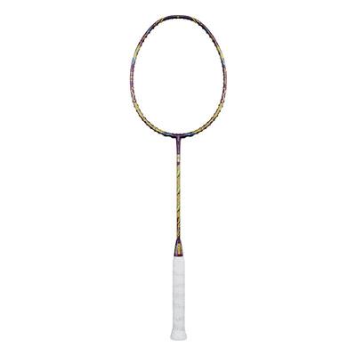 比赛4U超轻威臣高端暴力羽毛球拍