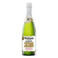 Martinelli′s汽泡蘋(píng)果汁2支嘗鮮