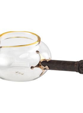 加厚耐热玻璃公道杯茶海功夫茶具