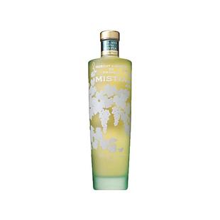 日本直邮SUNTORY三得利MISTIA蜜思缇浓郁麝香葡萄利口酒15度700ml