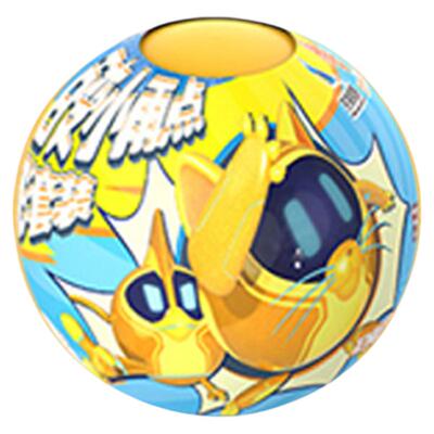 宇宙护卫队的玩具风暴力量