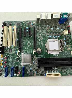 询价DFI SD631工控机主板支持六 七代CPU