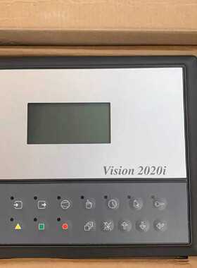 议价顿汉布什空调组开关面板PGD1DH0I00---VISION  2020I