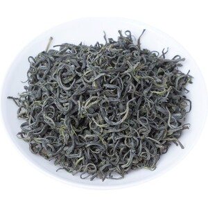 炒青绿茶耐泡高山茶叶自己喝岳西2026新茶安徽云雾茶浓香500g散装