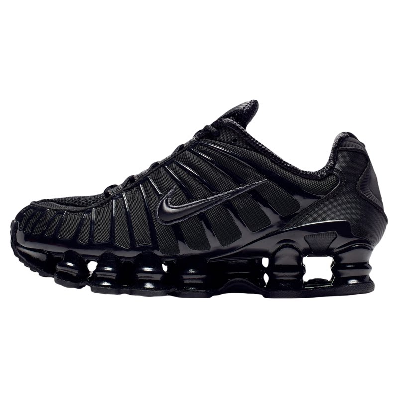 Nike耐克SHOX女子运动鞋气柱鞋
