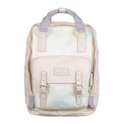 甜甜圈doughnut大容量防水书包