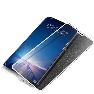 适用 华为Nova11 SE Nova10Z 9 8 荣耀X30i Max 50,X20 Play5TPro,畅享20 二强膜玻璃屏幕钢化防爆手机保护贴