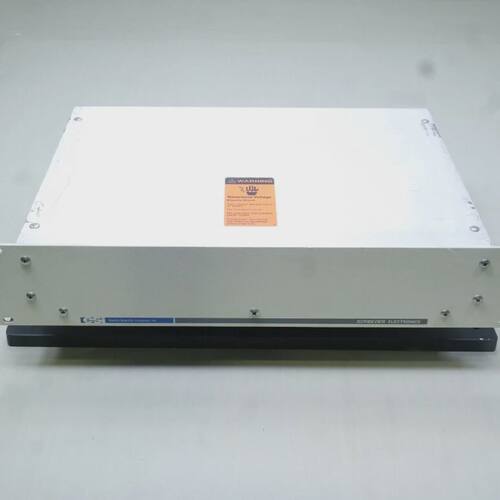ESI SCRIBEVIEW ELECTRONICS MODULEN5390
