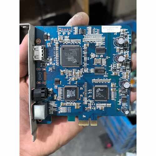 SKYHD Capture X HDCAPX-114A00295K HDMI视频采集设备