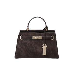 南风Chio2nd 格林雾语手提包包女气质通勤手提包高级感单肩斜挎包