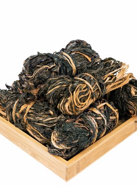 新货农家干菜500g【精选优质】