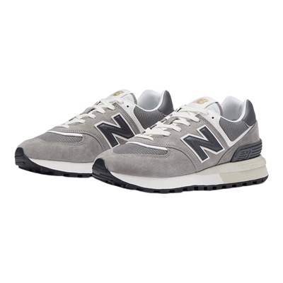 New Balance NB男女鞋经典复古拼接运动休闲鞋U574LGT1