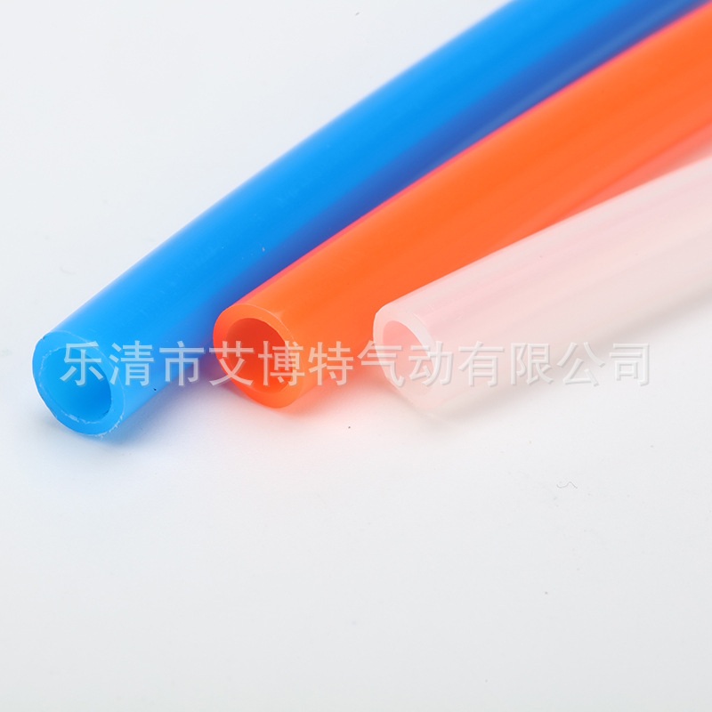 厂家供应专业供应PE气动压气动外径管12软管8管PE空气管10