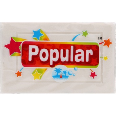 泡飘乐抑菌洗衣皂190克6块