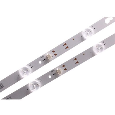 海信LED49K300U背光灯条