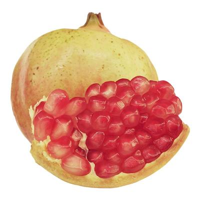 云南蒙自石榴当季新鲜薄皮多汁