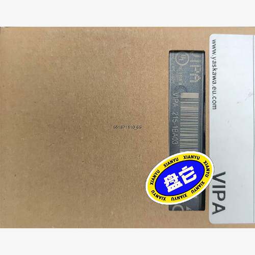 议价VIPA模块2401DA101个现货全新特价全新现货