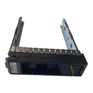 拆机硬盘托架2.5寸3.5寸硬盘架RH1288H RH2288H V2 V3 硬盘架子