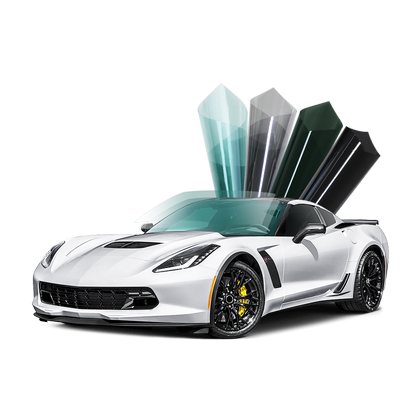 中国航天SANYOU汽车贴膜