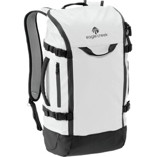 正品Eagle Creek 双肩包背包男包旅行包防水电脑包B12887T