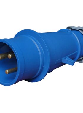 towe同为16a/32a工业ip44连接器